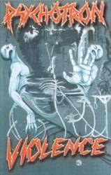 Thrasher Death : Violence